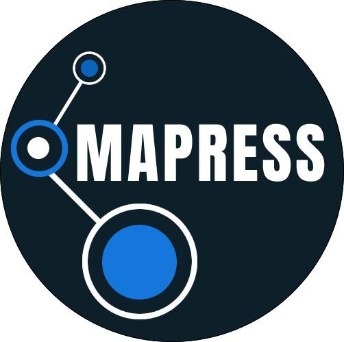 Mapress | Tehuacán