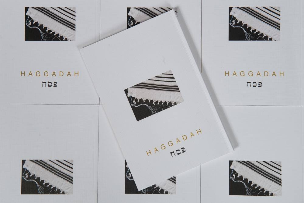 The Haggadah - Today we remember the six million Jews murdered in the ...