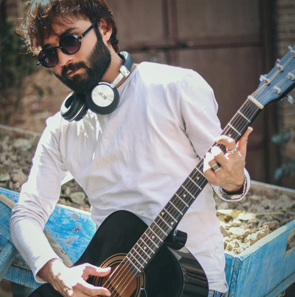 RJ Mohsin Ali.