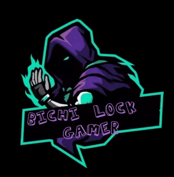 BICHI LOCK GAMER