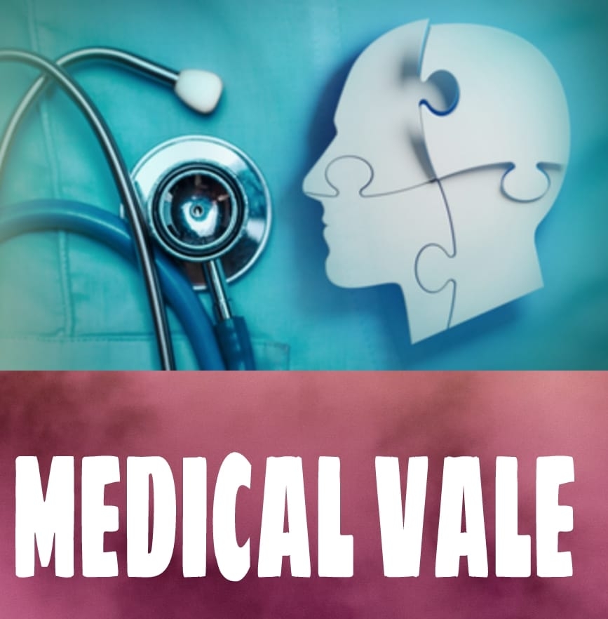 Medical vale on Reels