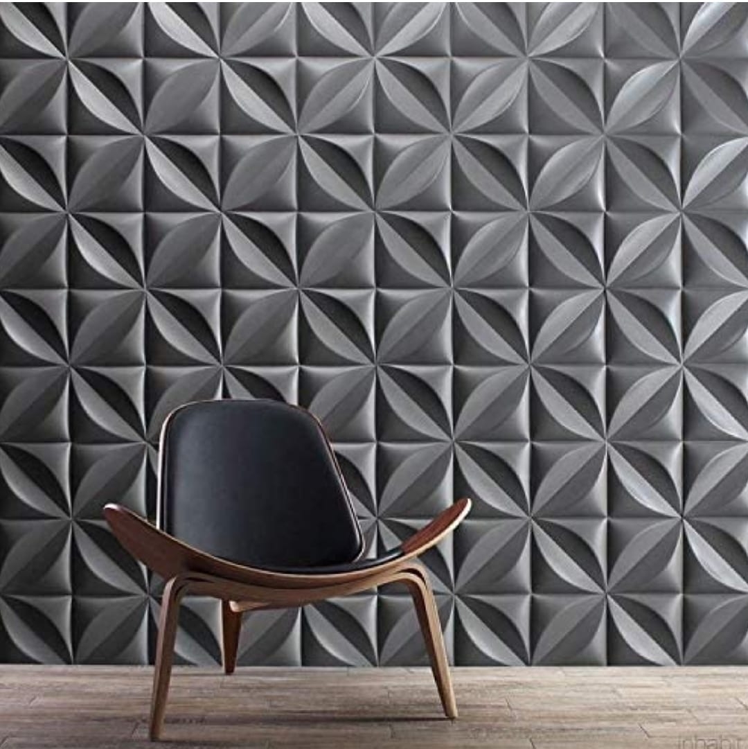 Deepu Wall texture Design painting