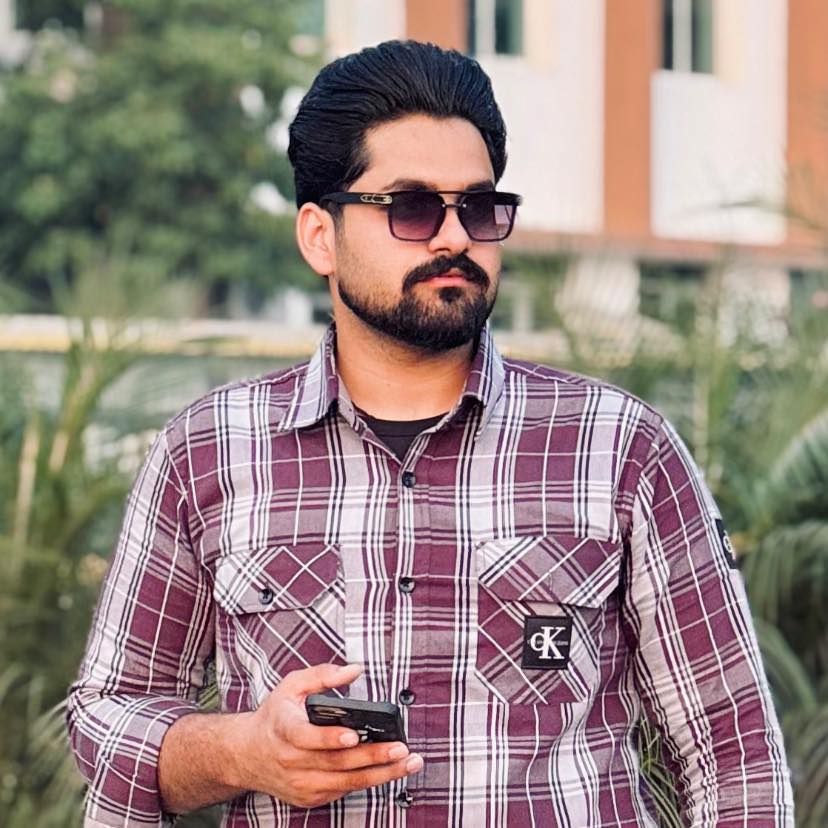 LoVish RajPut | Turku
