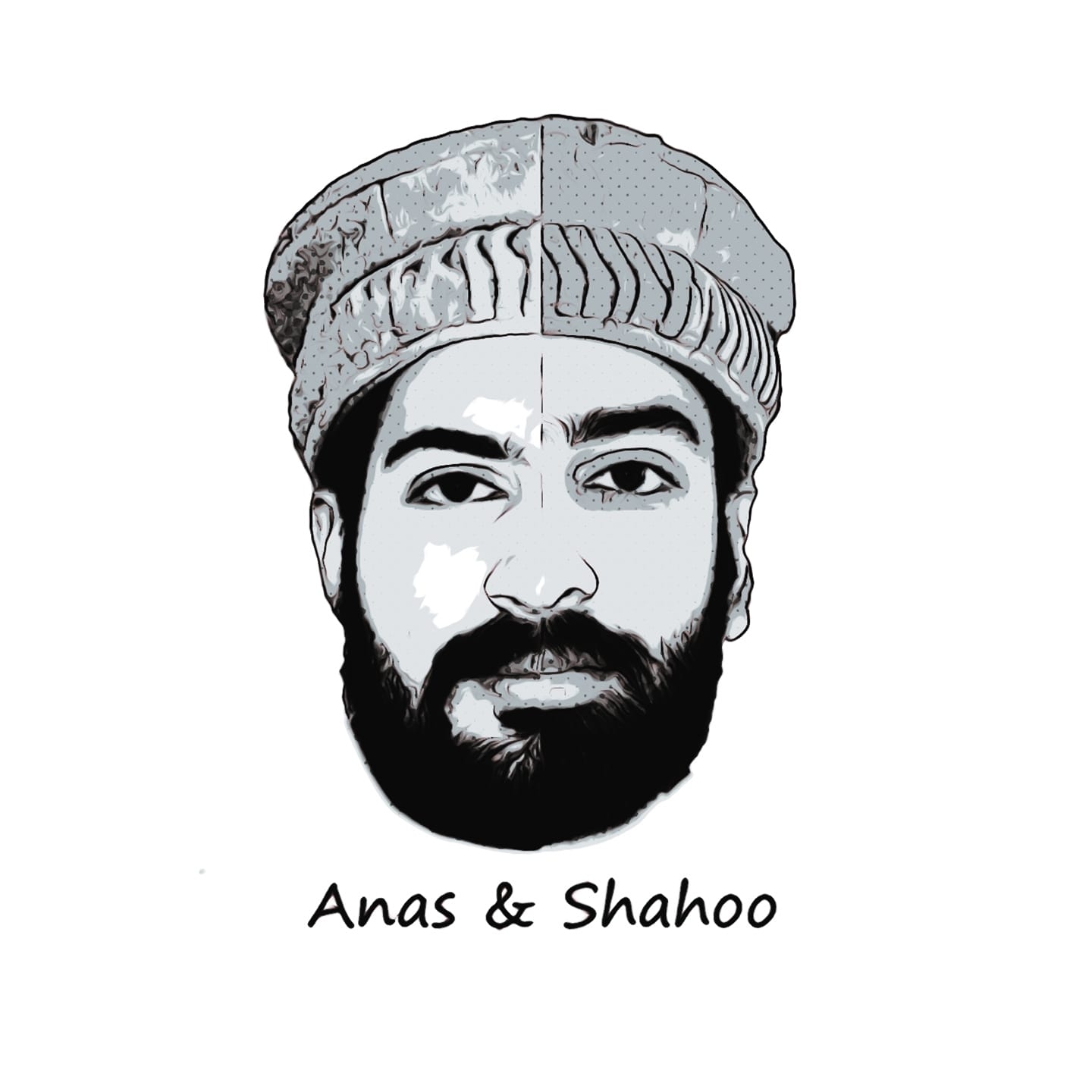 Shahoo & Anas