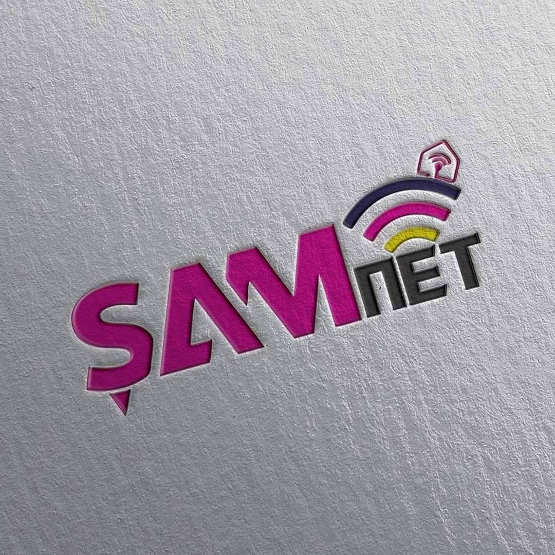 Şam Net _ شام نت
