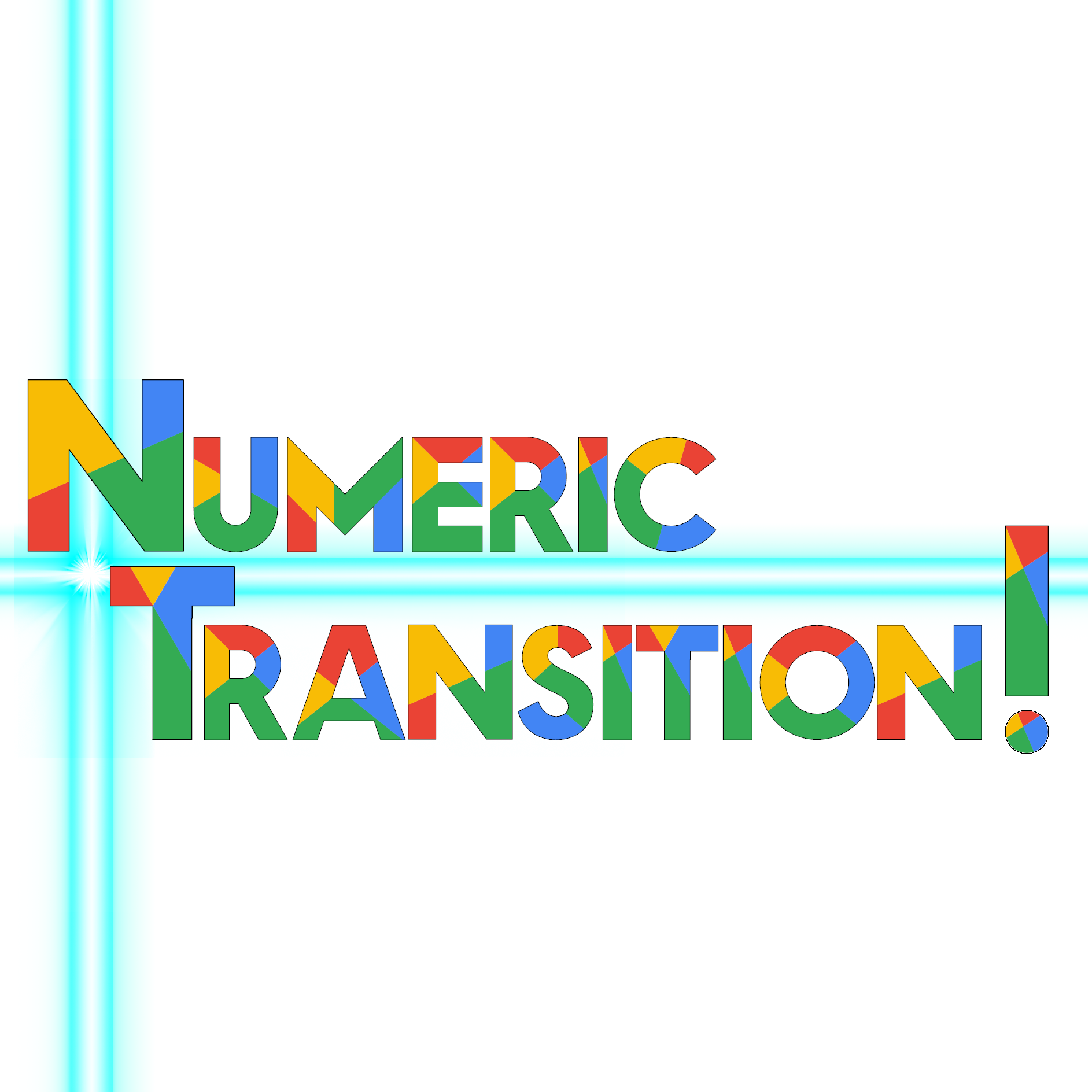 Numeric-Transition | Paris