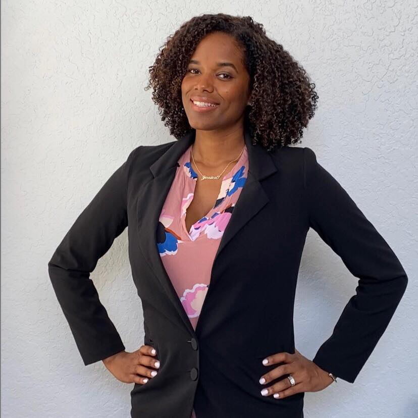Jessica Reid-Morgan | Weston FL