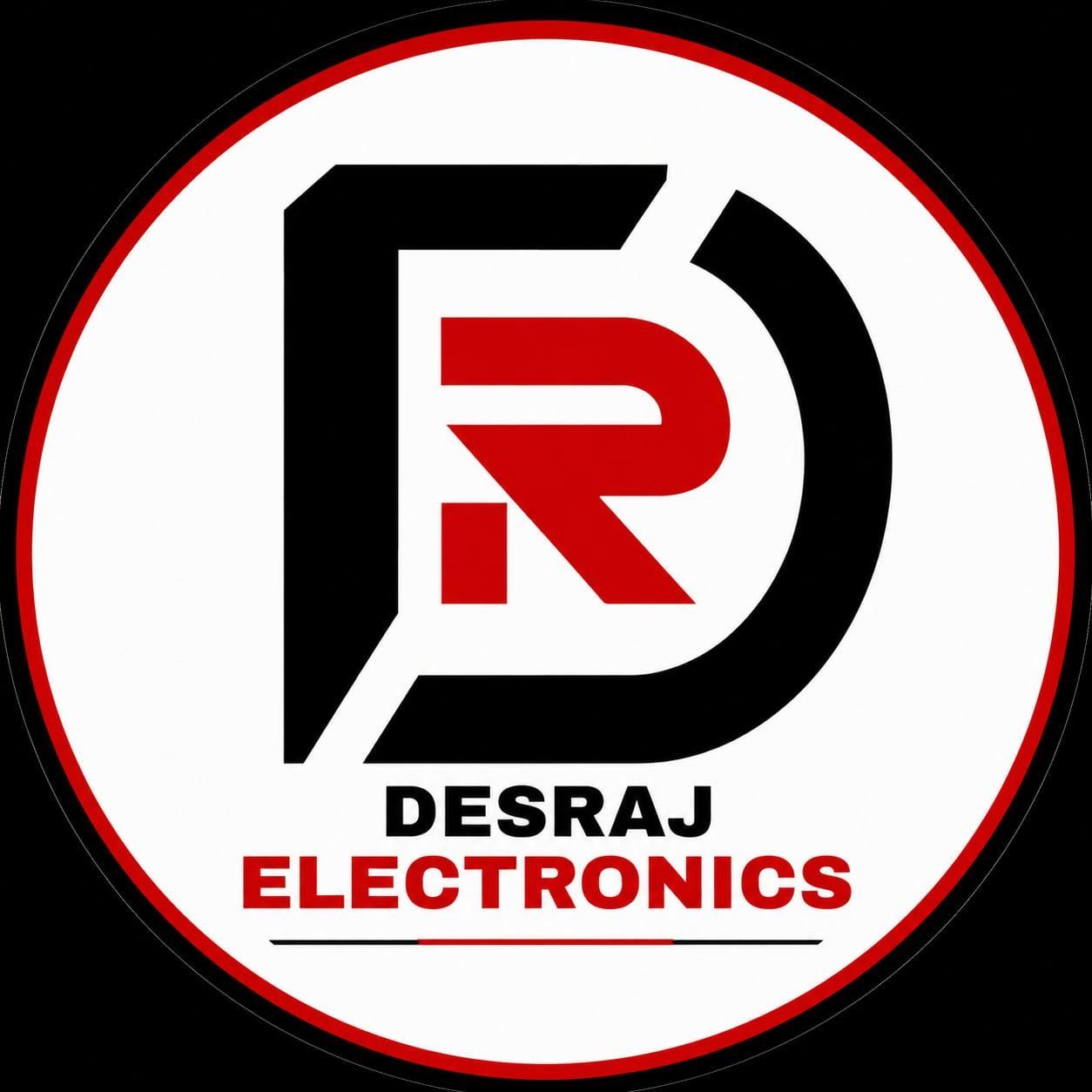 DES RAJ Electronics