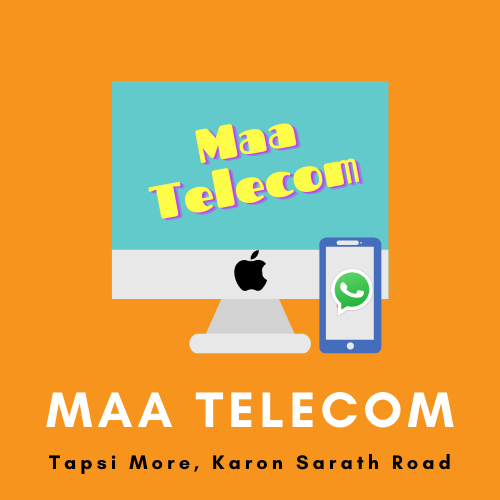 Maa Telecom & Electronics | Karon