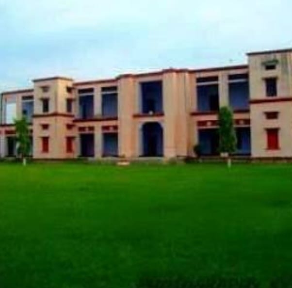 MMMPG College Bhatpar Rani