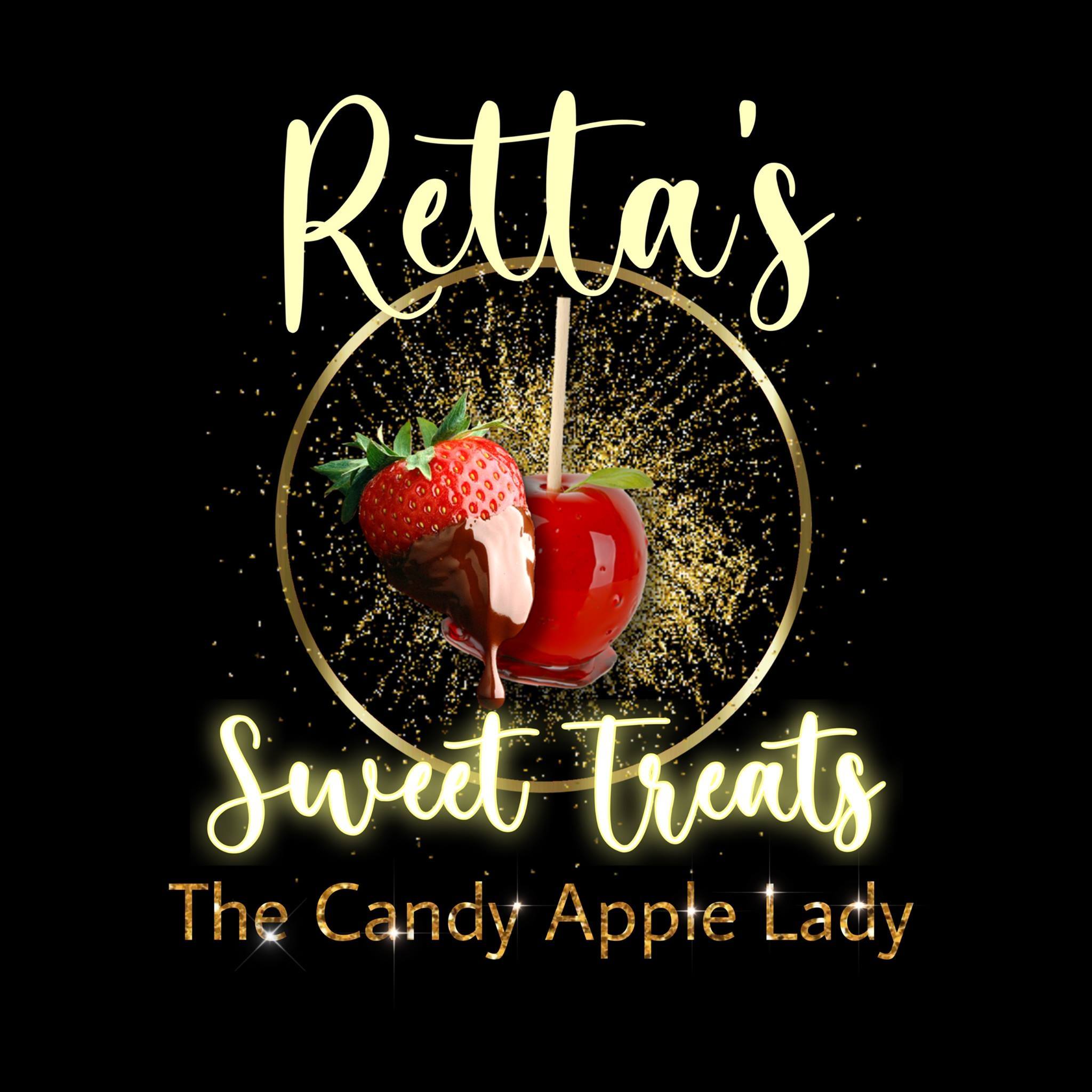 Retta's Sweet Treats | Hazlehurst MS
