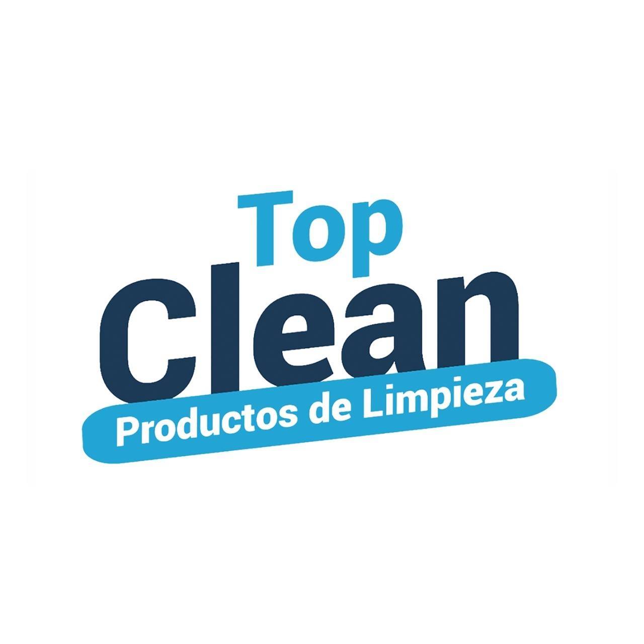 Productos Top Clean