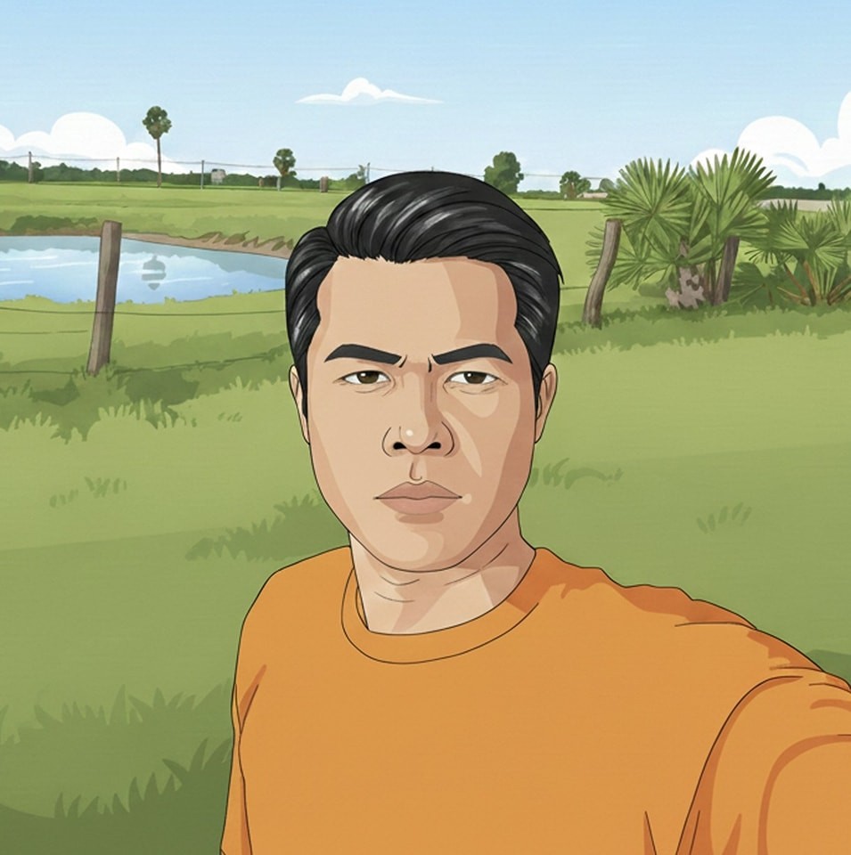 Lay Balath | Phnom Penh