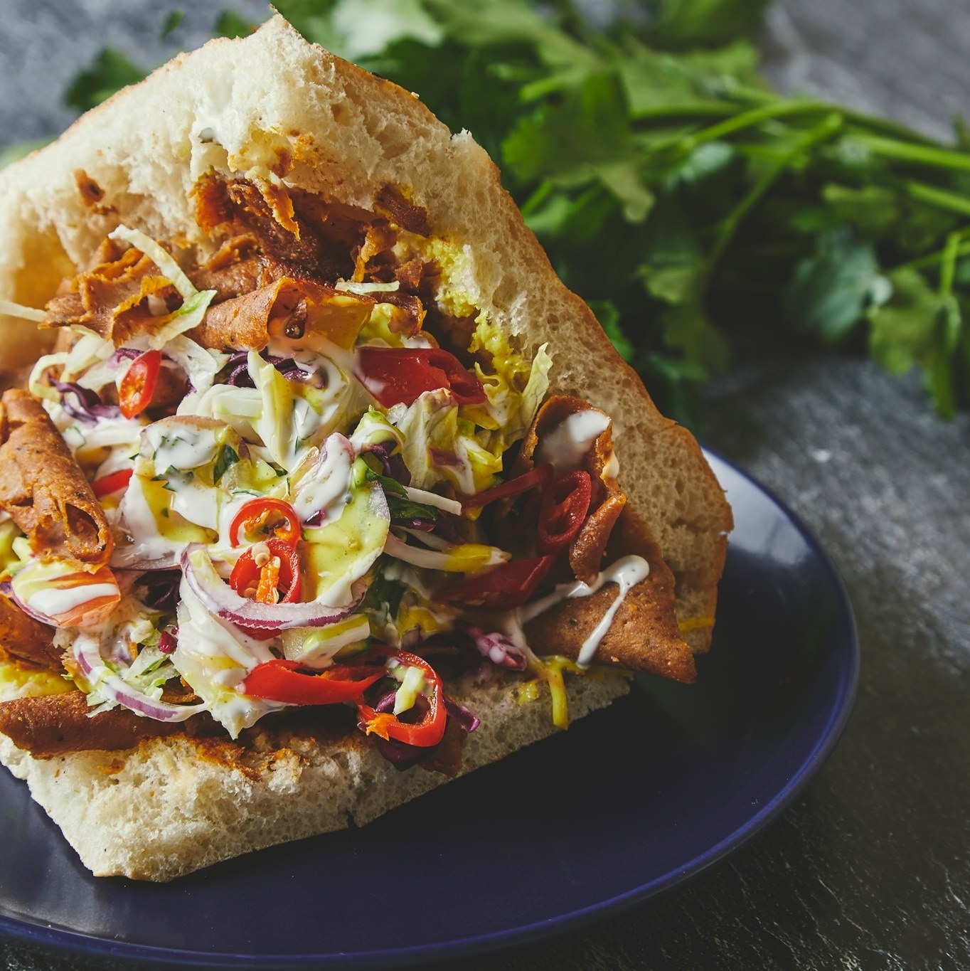 The Original Döner