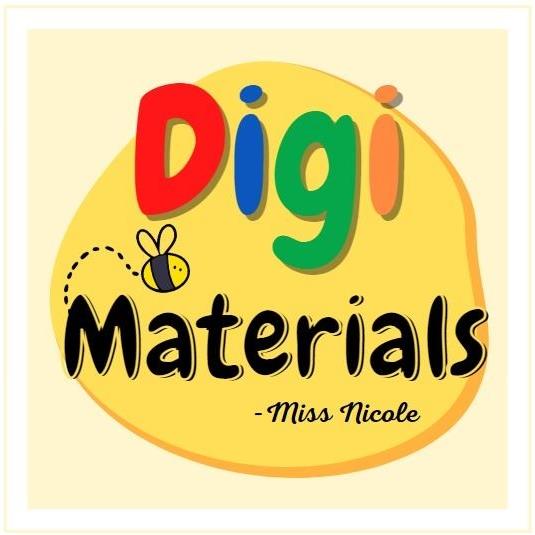 Digi Materials: 