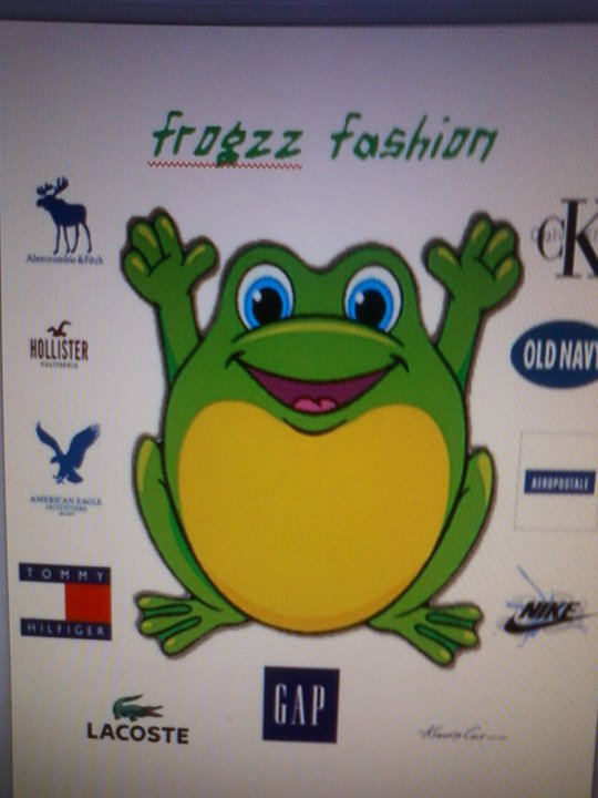 Frogzz Fashion | Cuernavaca
