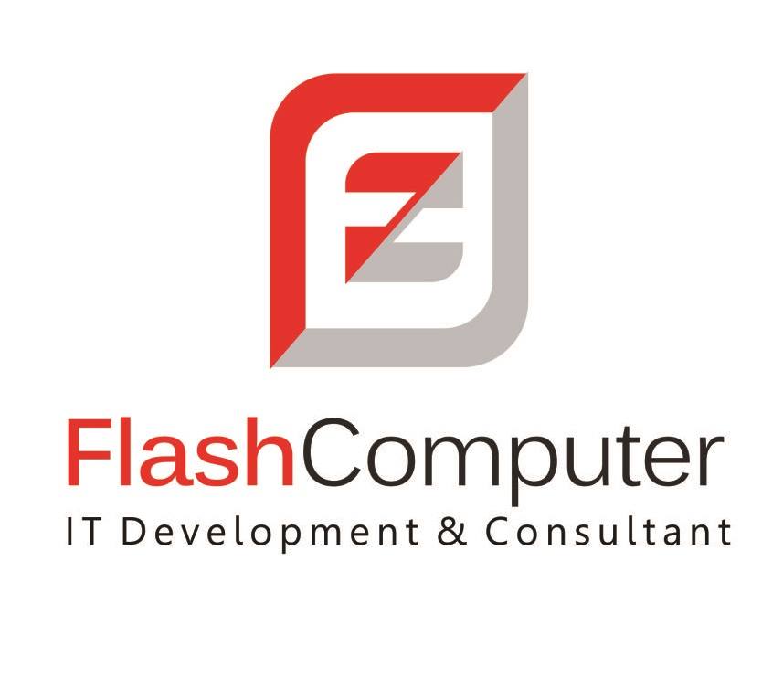 Flash Computer | Makassar