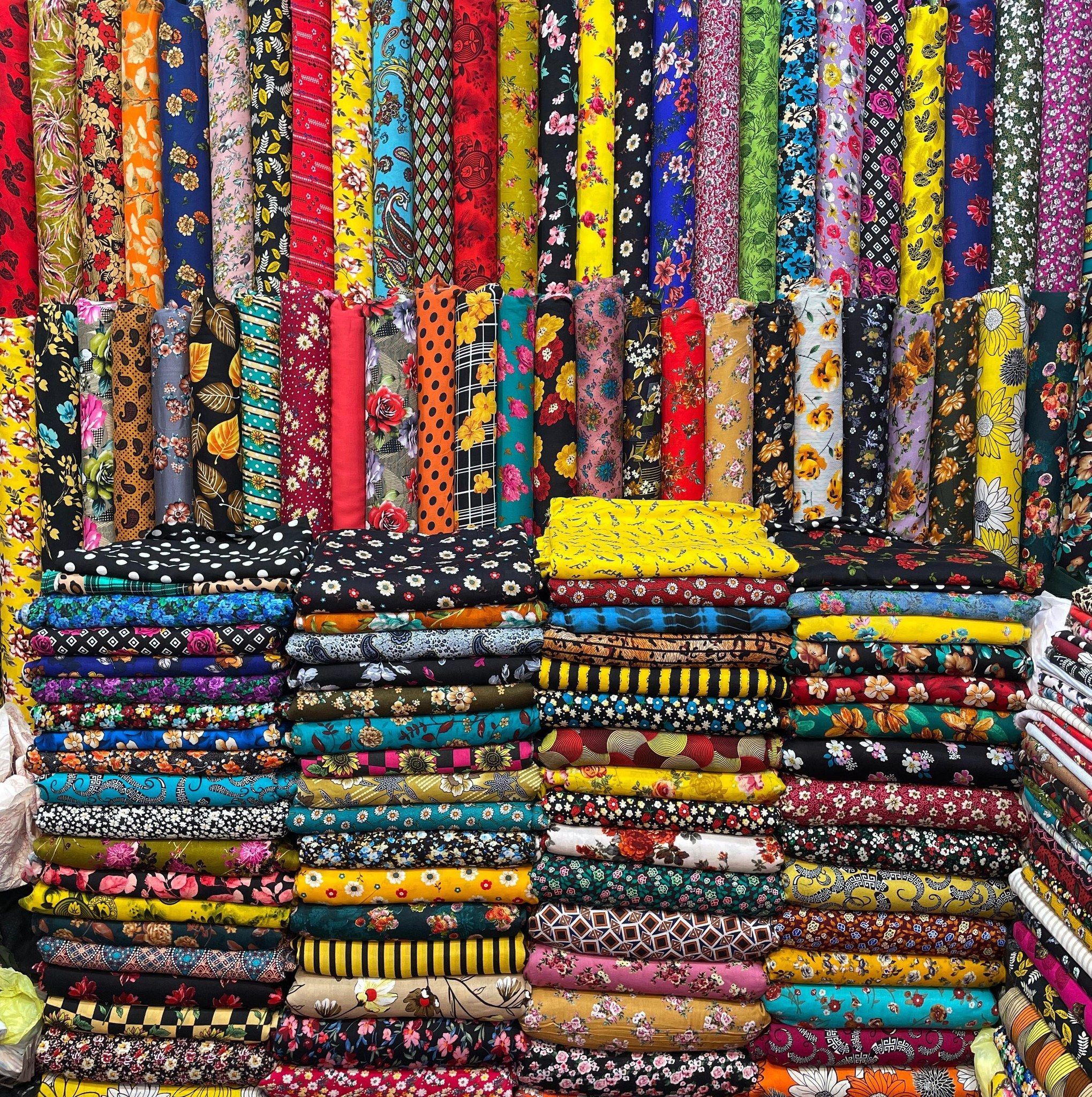 Al Baseer B.K Fabrics | Karachi