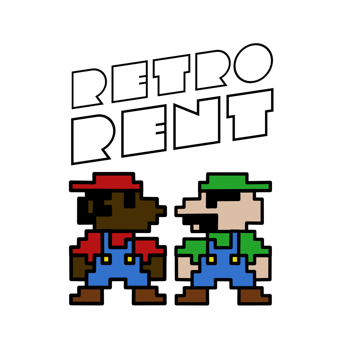 Retro Rent