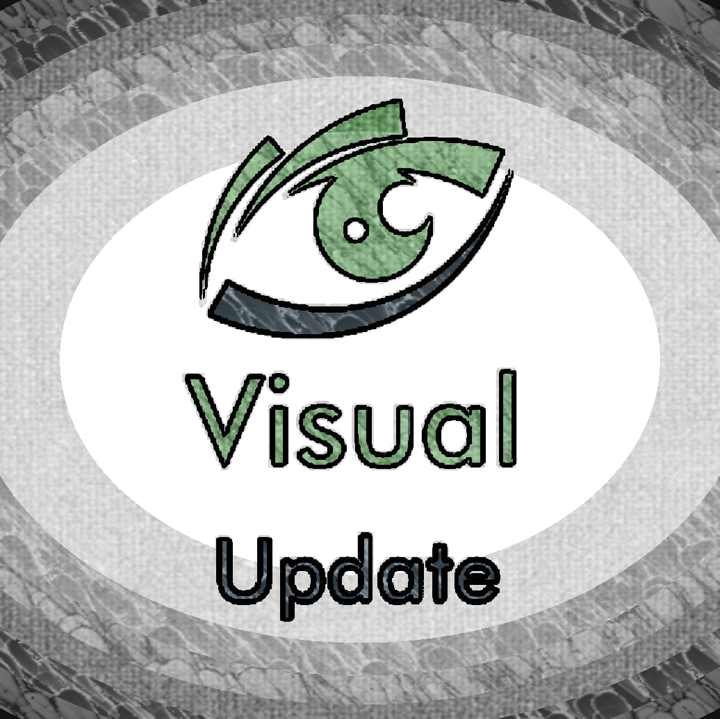 Visual Update