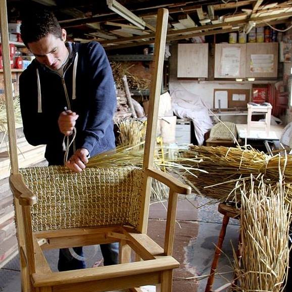 I came... - Orkney Hand Crafted Furniture by Fraser Anderson | Facebook