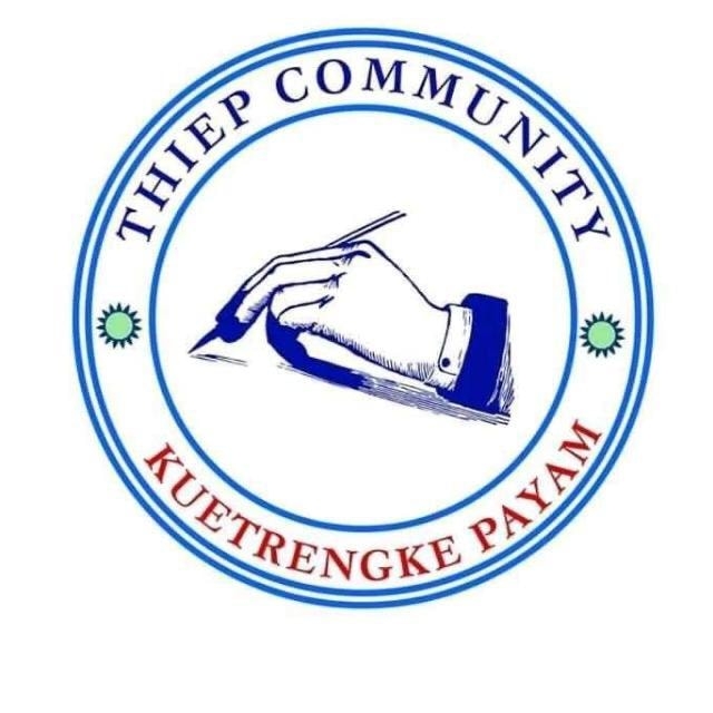 Thiep Community Association in Juba | Juba
