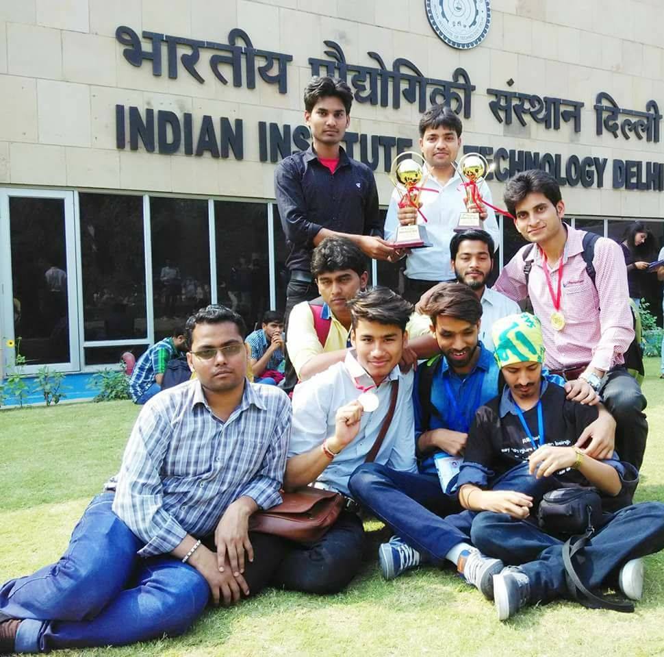 Technical Club ATC, Lucknow | Lucknow