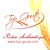 Top Gouté Ltd