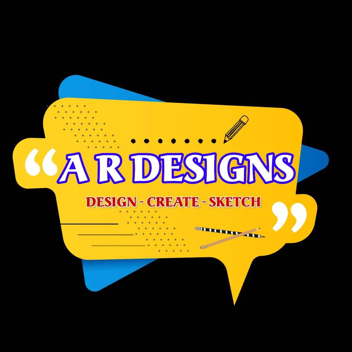 A R Designs