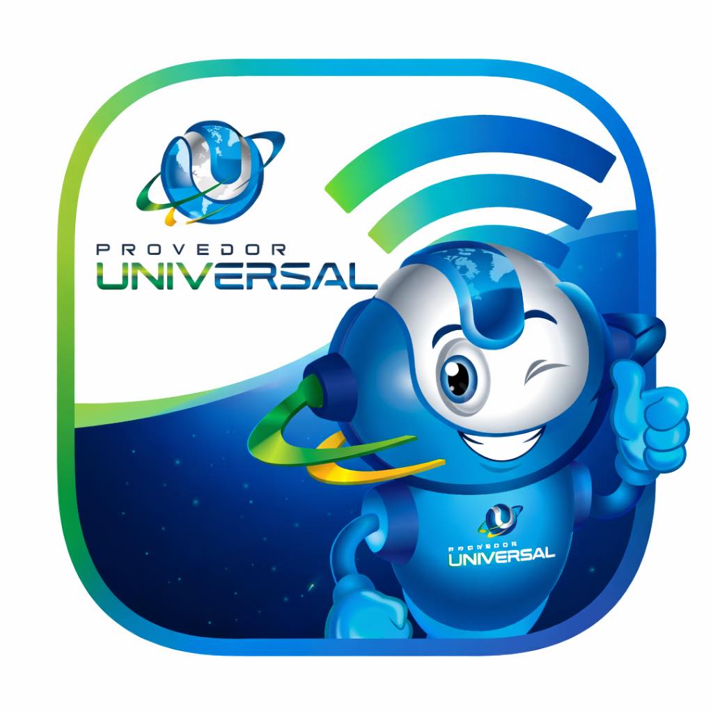 Provedor Universal