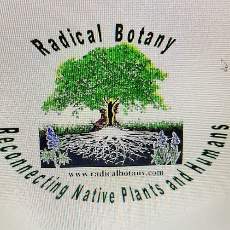 Radical Botany www.radicalbotany.com | Port Townsend WA