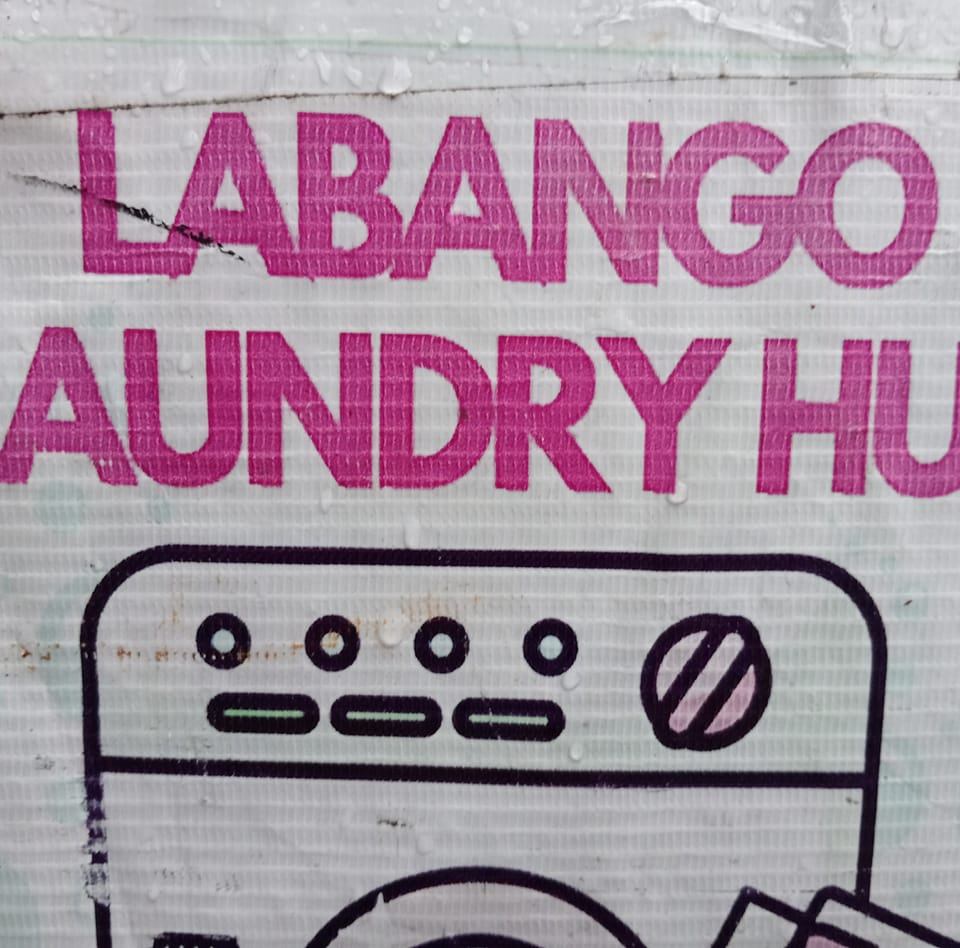 Labango Laundry Hub | Caloocan