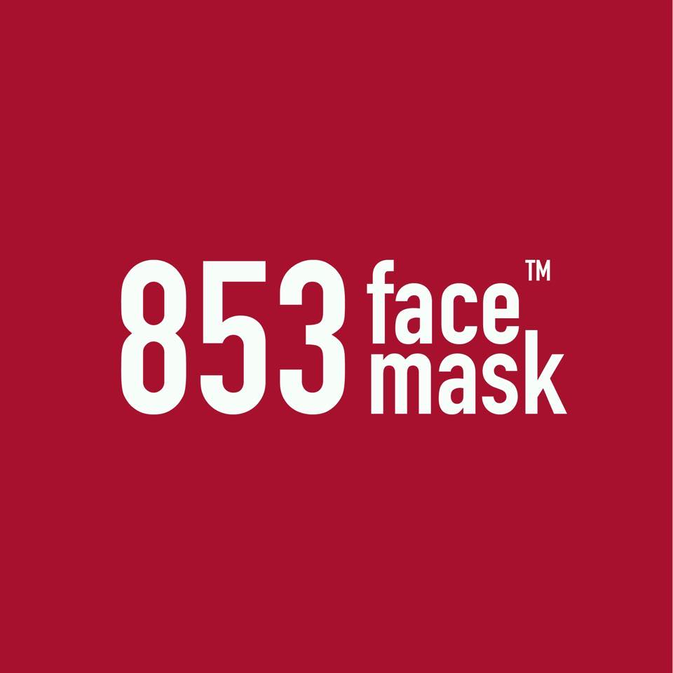 853 Face Mask澳門優質口罩 | Macau