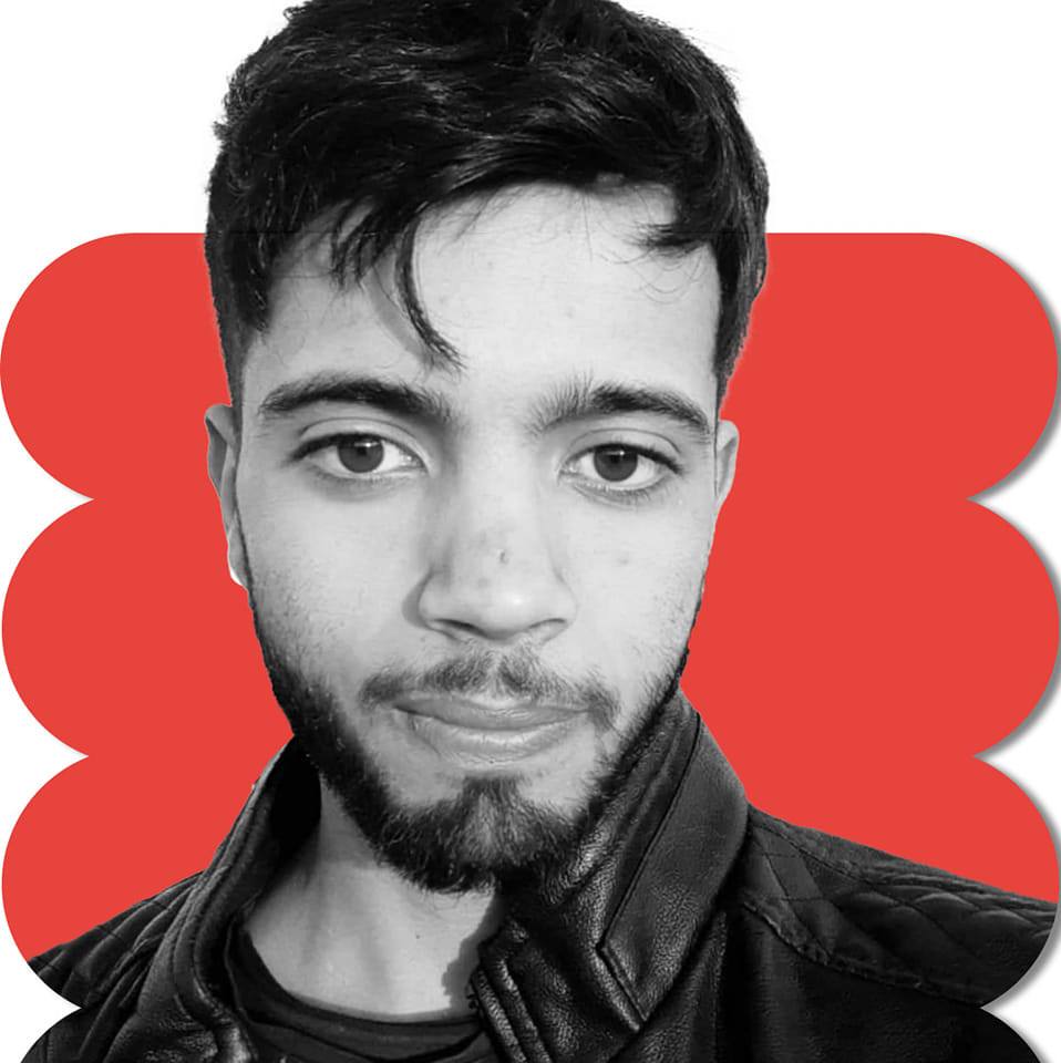 إسماعيل فيجل Ismail F. Feidjel