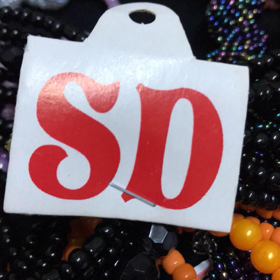 SD Fancy Shop