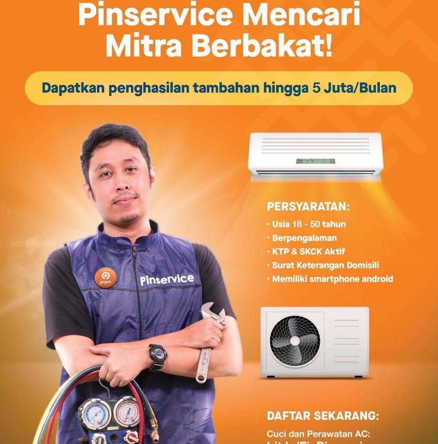 Pinhome home service BP PALMA