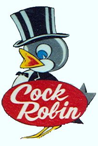 Cock Robin