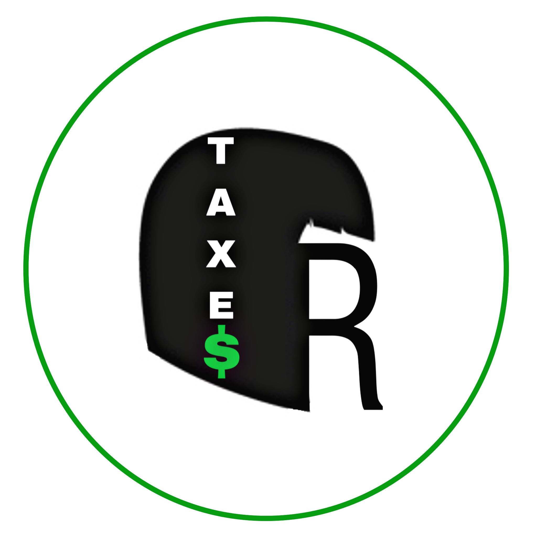 Ruby Tate Tax Preparation