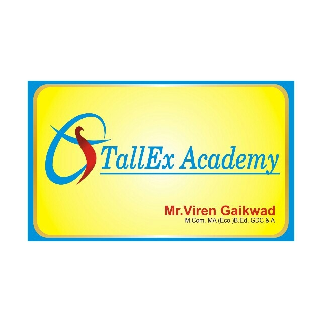 TallEx Academy | Kankavli