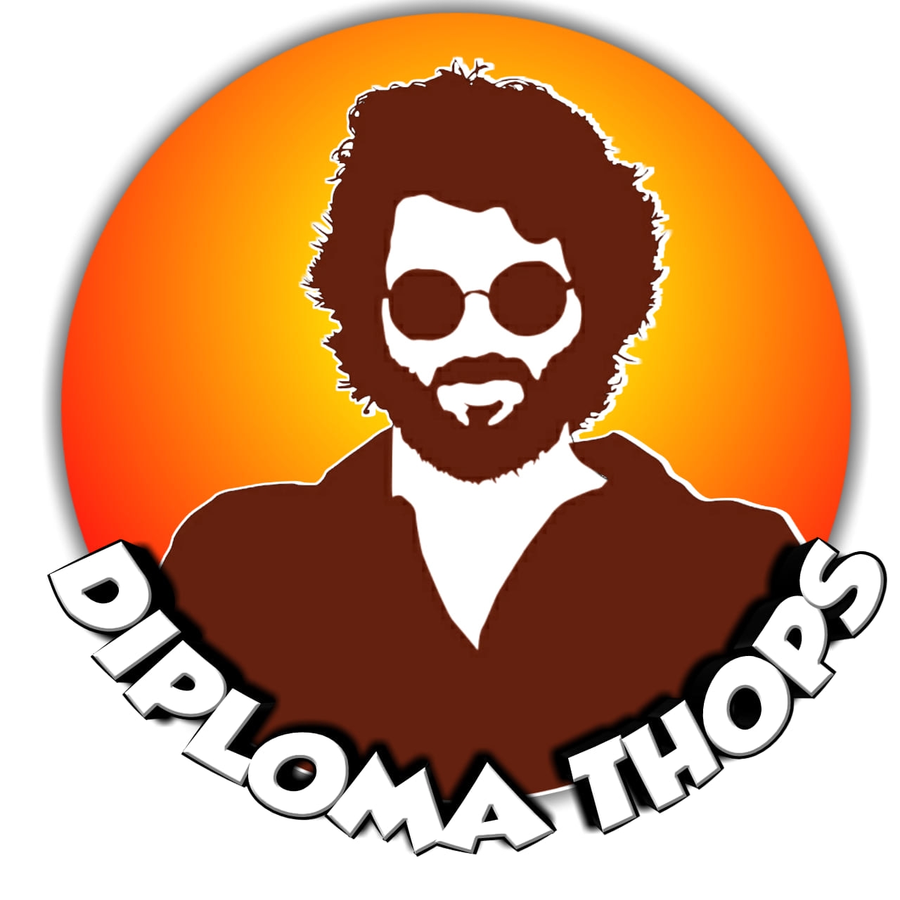 Diploma thops