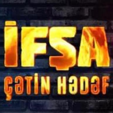 Ifsha Teleseriali