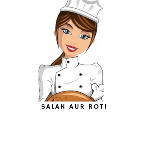 Salan aur Roti