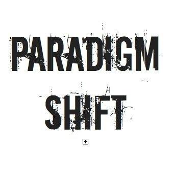Paradigm Shift - P. S (@paradigmshiftps) • Facebook
