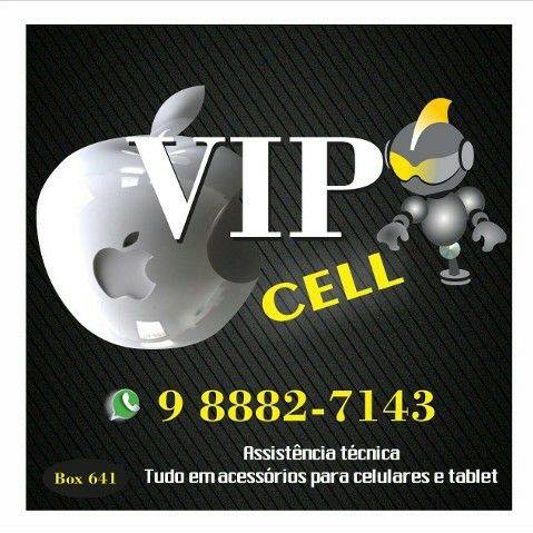 Vip Cell | Teresina PI