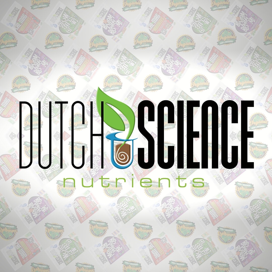 Dutch Science Nutrients