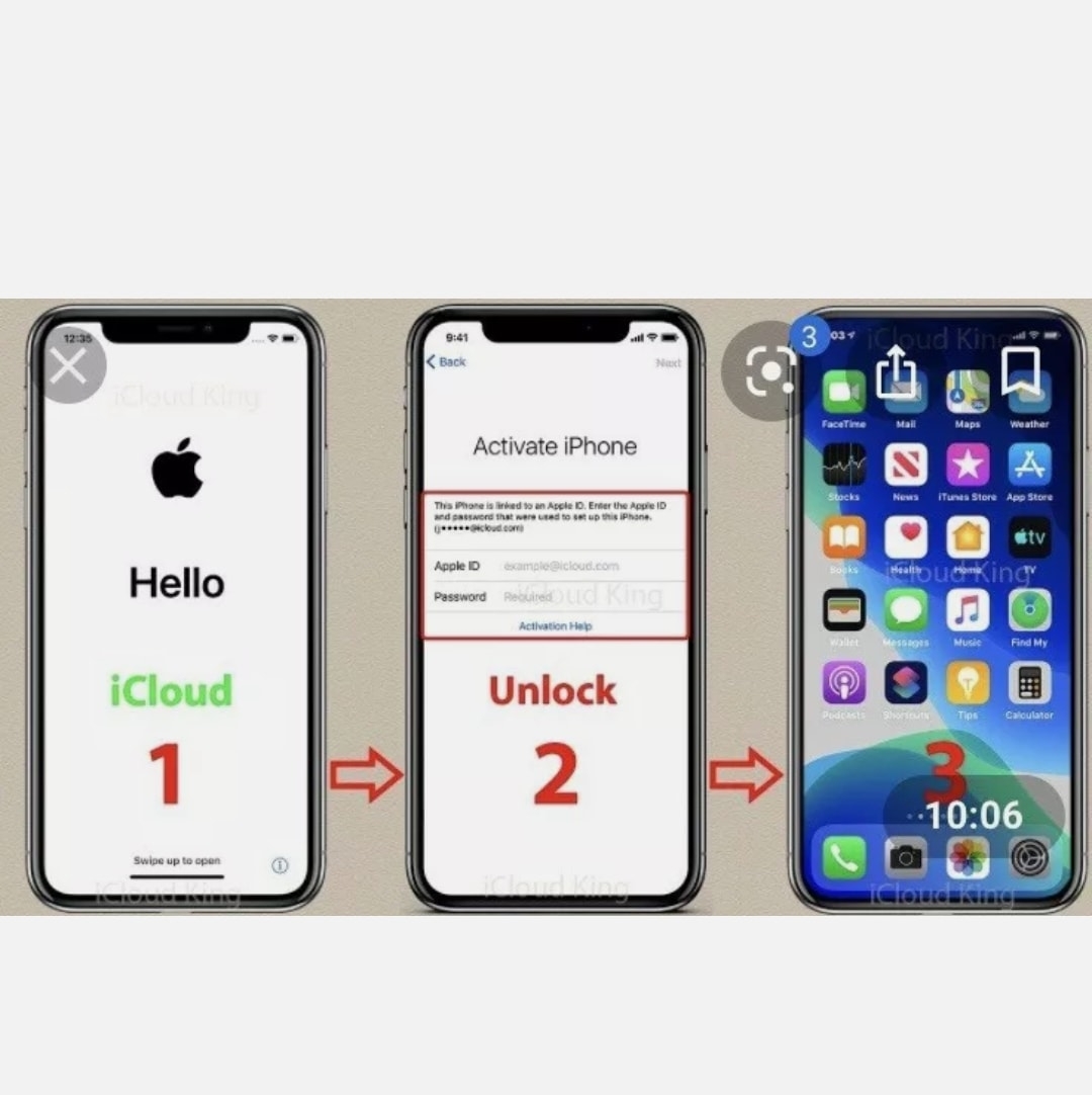 FAST Unlock HN