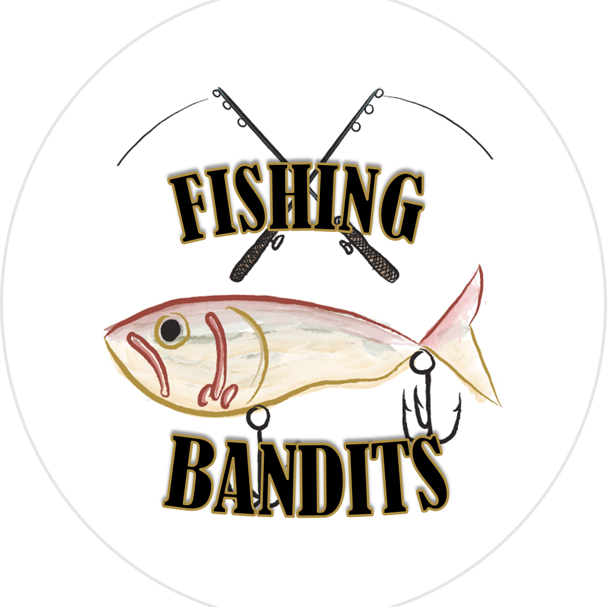 Fishing Bandits