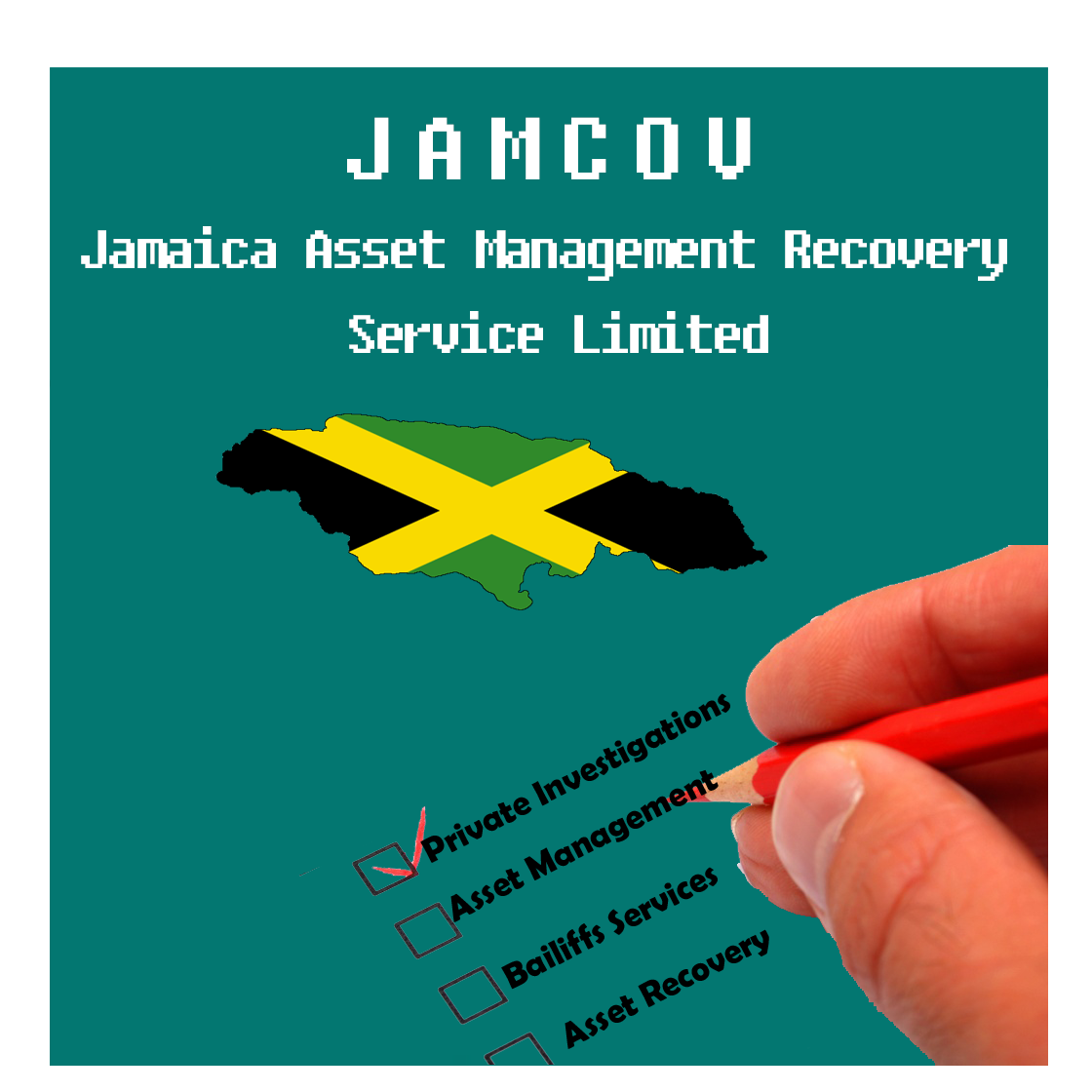 Jamcov
