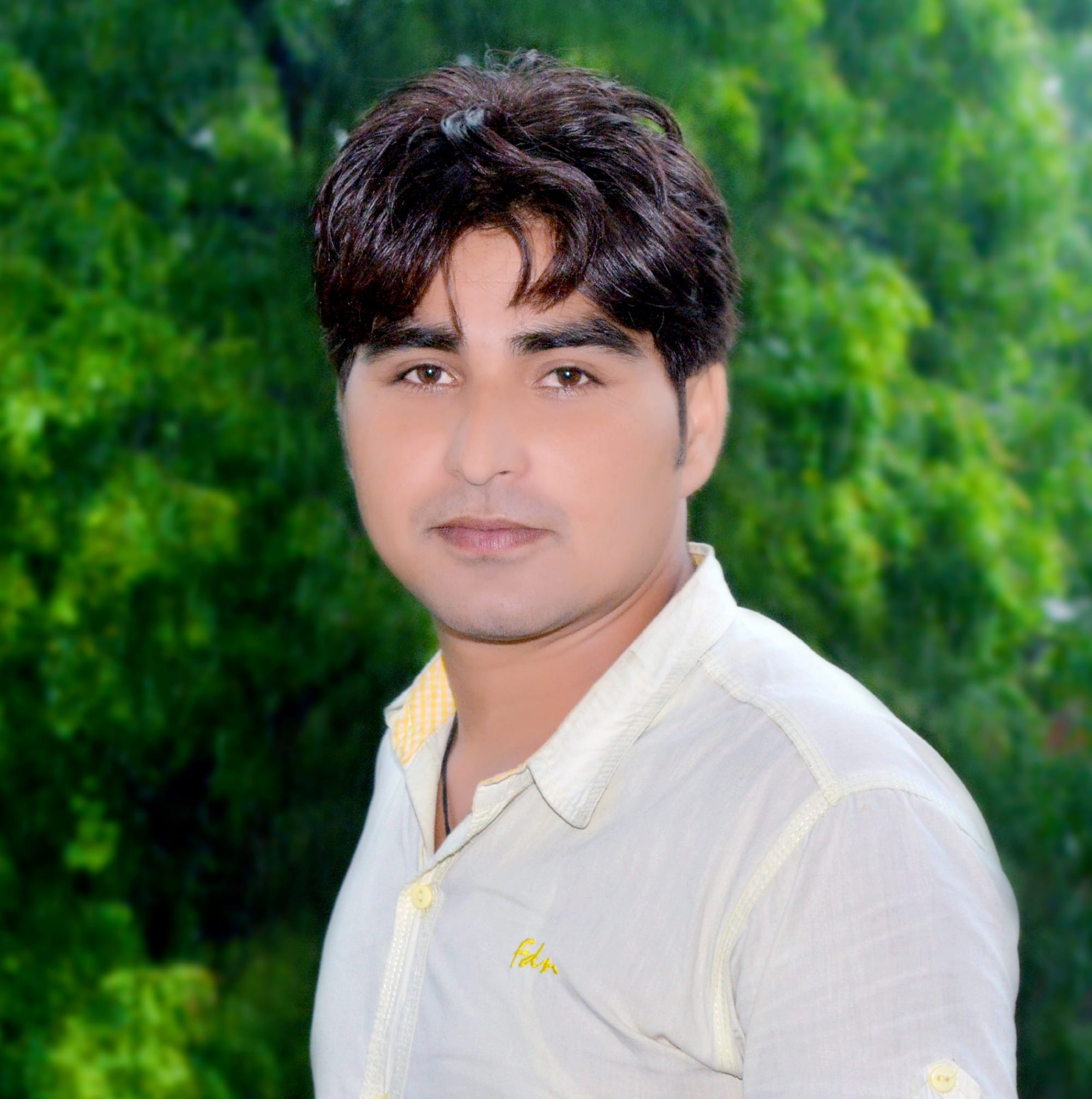 Aman Mishra Basti