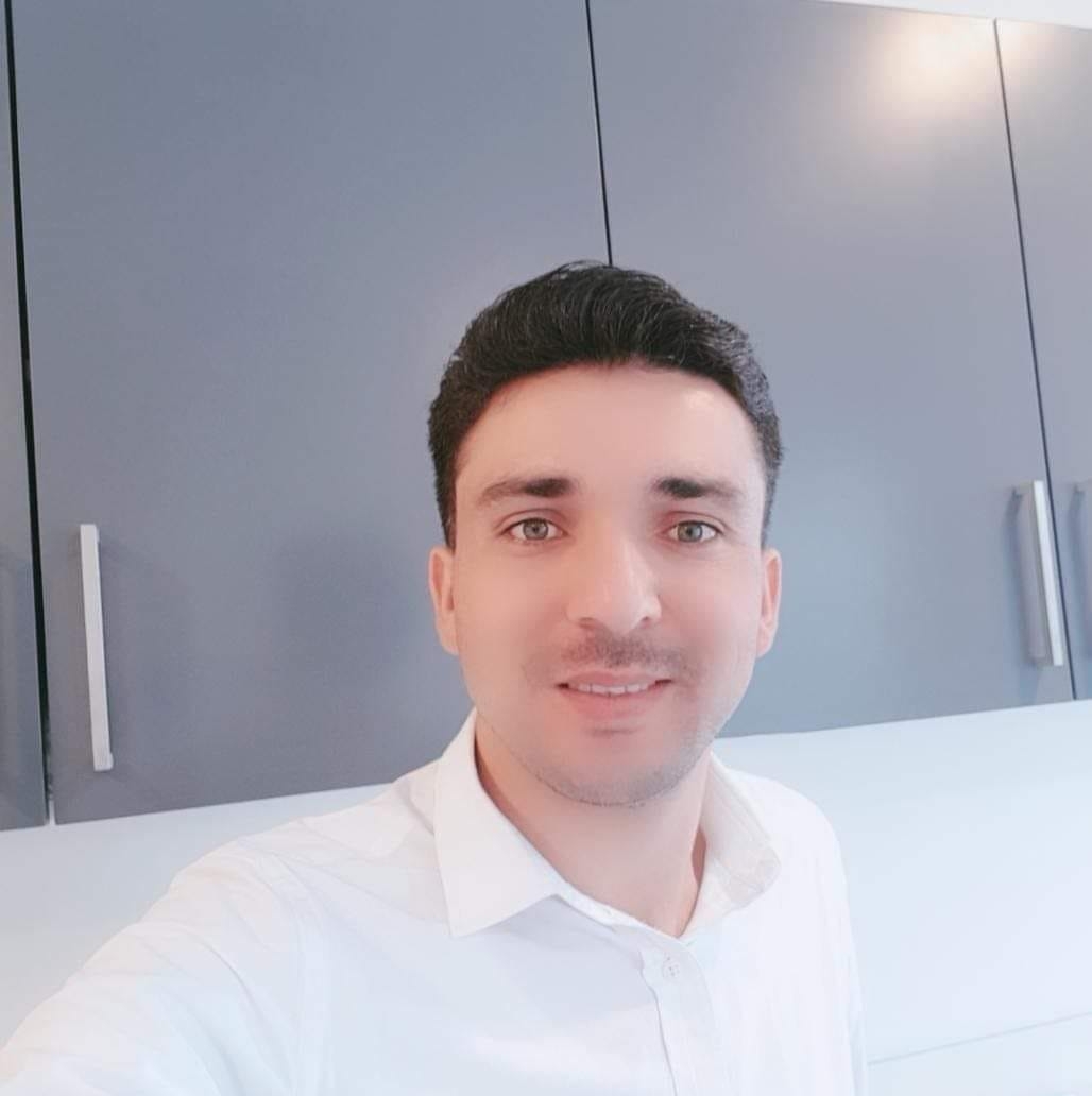 Khalid Rafiq | Dubai
